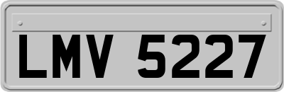 LMV5227