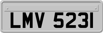 LMV5231