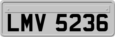 LMV5236