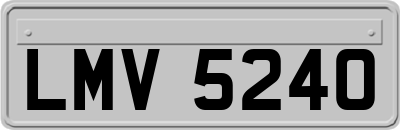 LMV5240