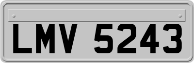 LMV5243