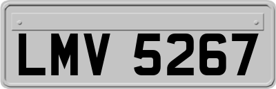 LMV5267