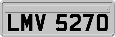LMV5270