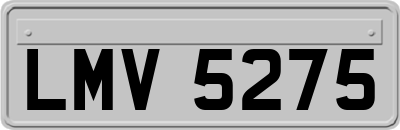LMV5275