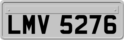 LMV5276
