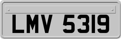 LMV5319