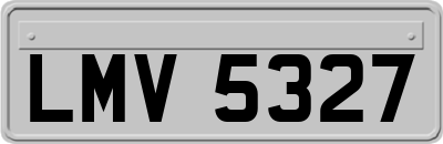 LMV5327