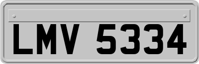 LMV5334