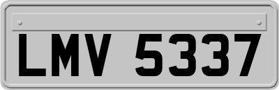 LMV5337