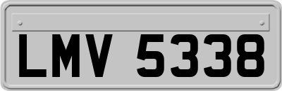 LMV5338