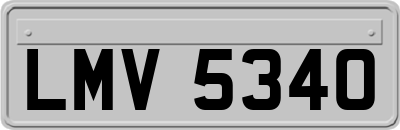 LMV5340