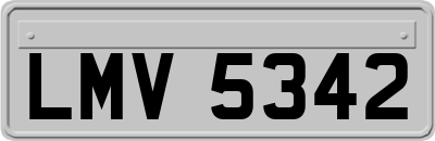 LMV5342