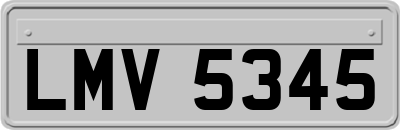 LMV5345