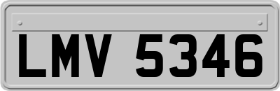 LMV5346
