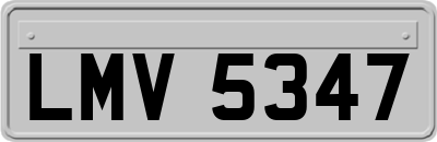 LMV5347
