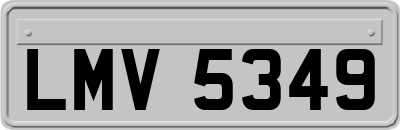 LMV5349