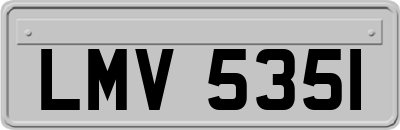 LMV5351