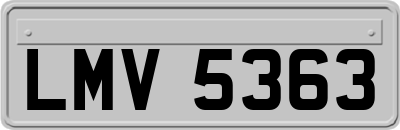 LMV5363