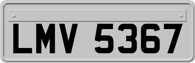 LMV5367