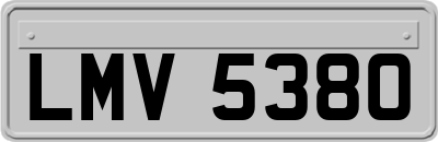 LMV5380