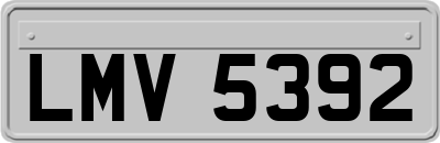 LMV5392