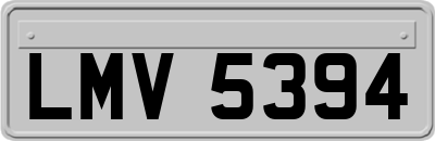 LMV5394