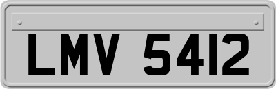 LMV5412