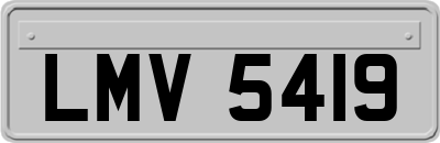 LMV5419