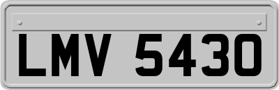 LMV5430