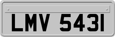 LMV5431