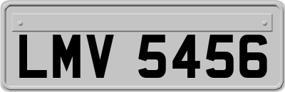 LMV5456