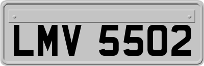 LMV5502