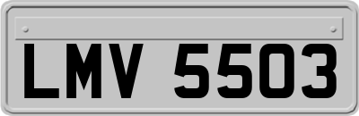 LMV5503