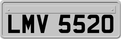LMV5520