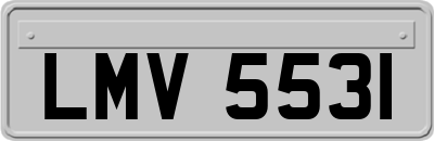LMV5531