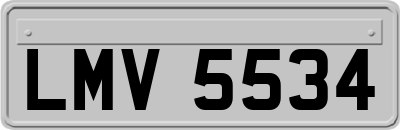 LMV5534