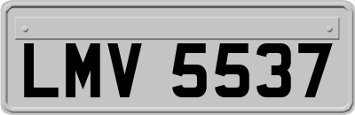 LMV5537