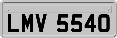 LMV5540