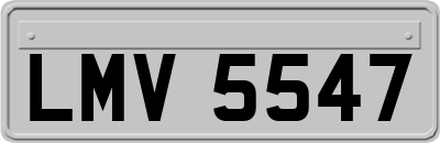 LMV5547