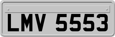 LMV5553