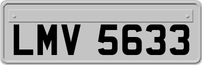 LMV5633