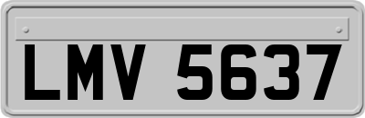 LMV5637