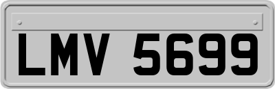 LMV5699