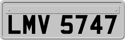 LMV5747