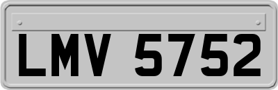 LMV5752