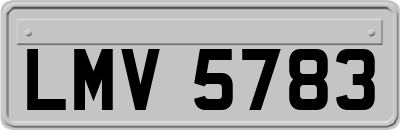 LMV5783