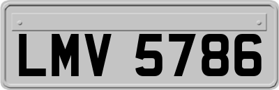 LMV5786