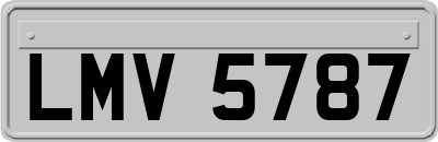LMV5787