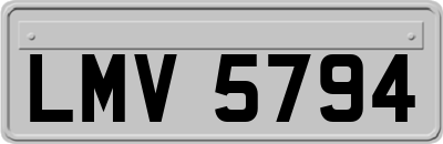 LMV5794