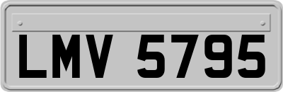 LMV5795